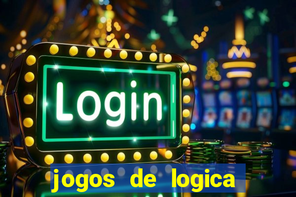 jogos de logica racha cuca